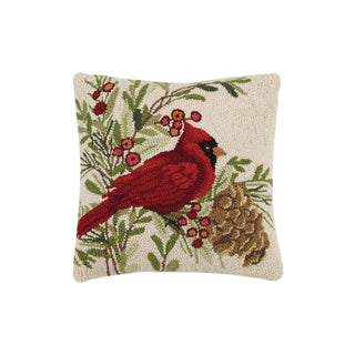 Peking Handicraft Pillow