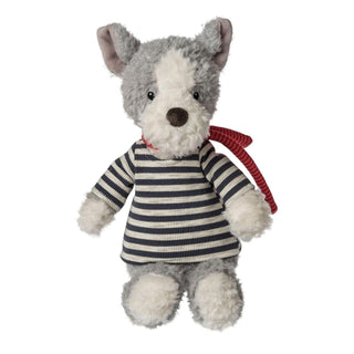 Mary Meyer Toy Figure, 12-Inches, Grafton Tails