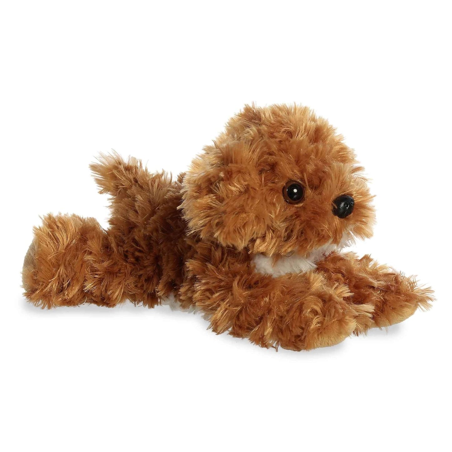 Aurora - Mini Flopsie - 8" Chai Cockapoo