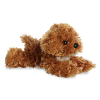 Aurora - Mini Flopsie - 8" Chai Cockapoo
