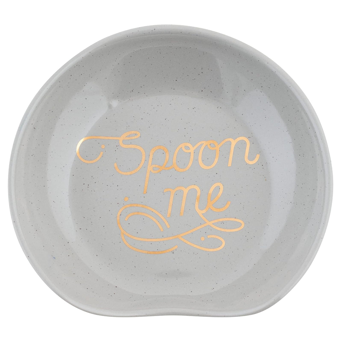 Karma Spoon Rest, SPOON ME
