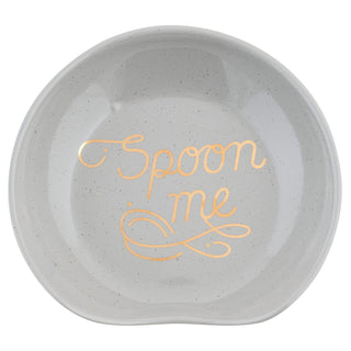 Karma Spoon Rest, SPOON ME