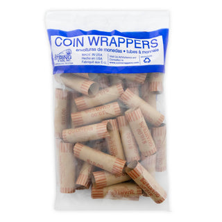 BAZIC PRODUCTS Office Products, 1, Quarter Rolls