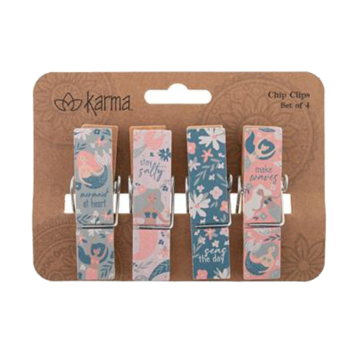 Karma Kitchen, One Size, Mermaid