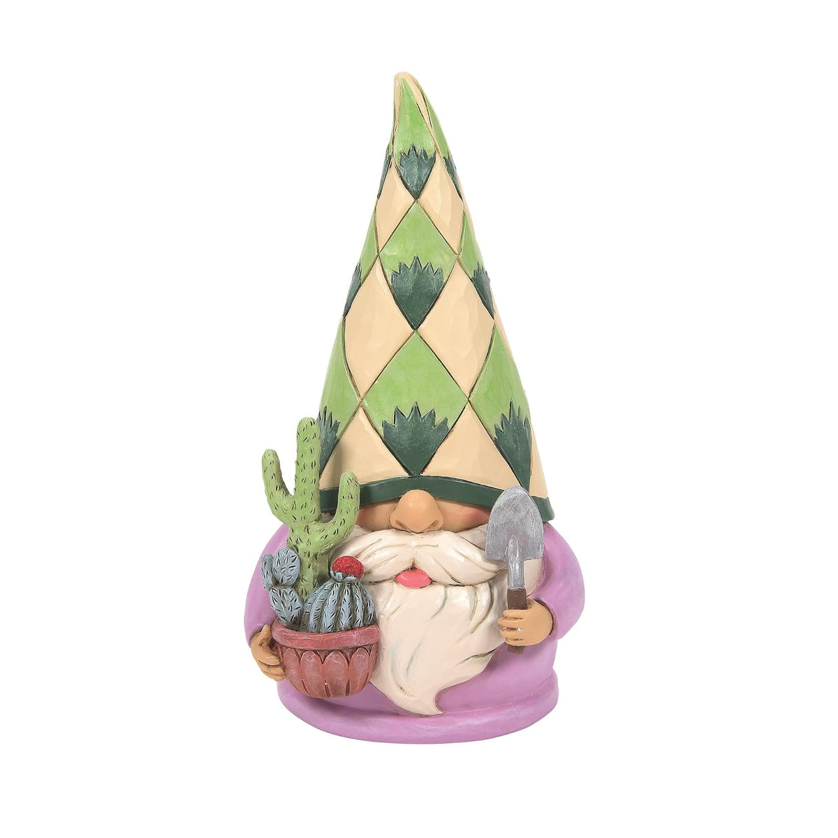 Enesco Figurine, 5.75 Inch, Multicolor