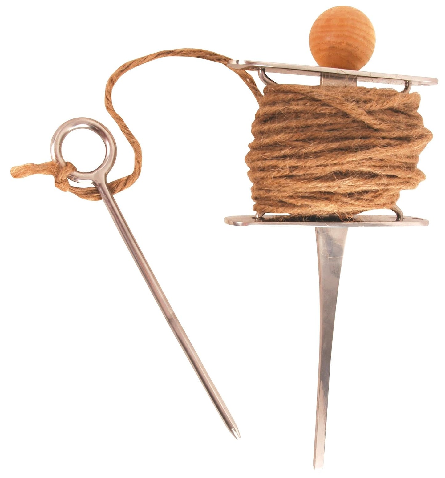 Esschert Design Garden Twine Guide with Twine