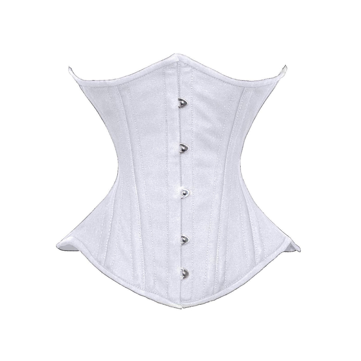 Corset by luvsecretlingerie