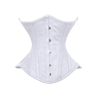 Corset by luvsecretlingerie