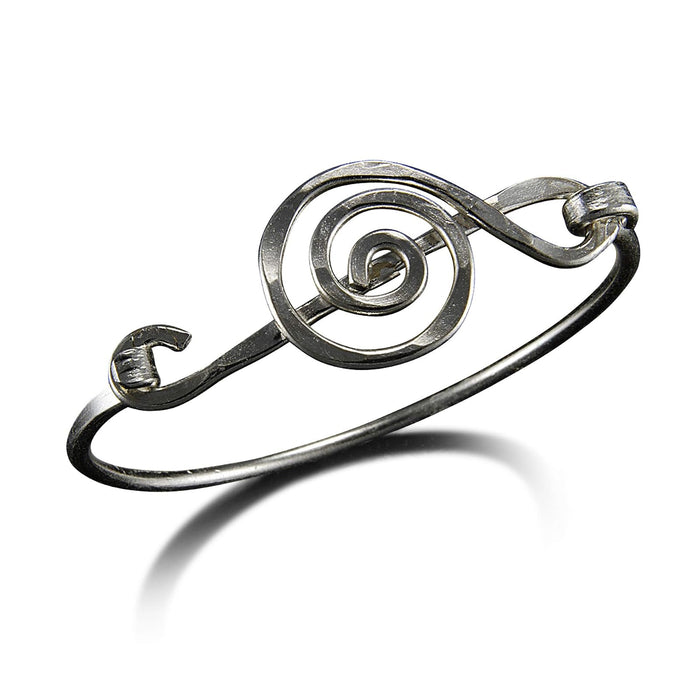 Anju Bracelet, silver, Traditional
