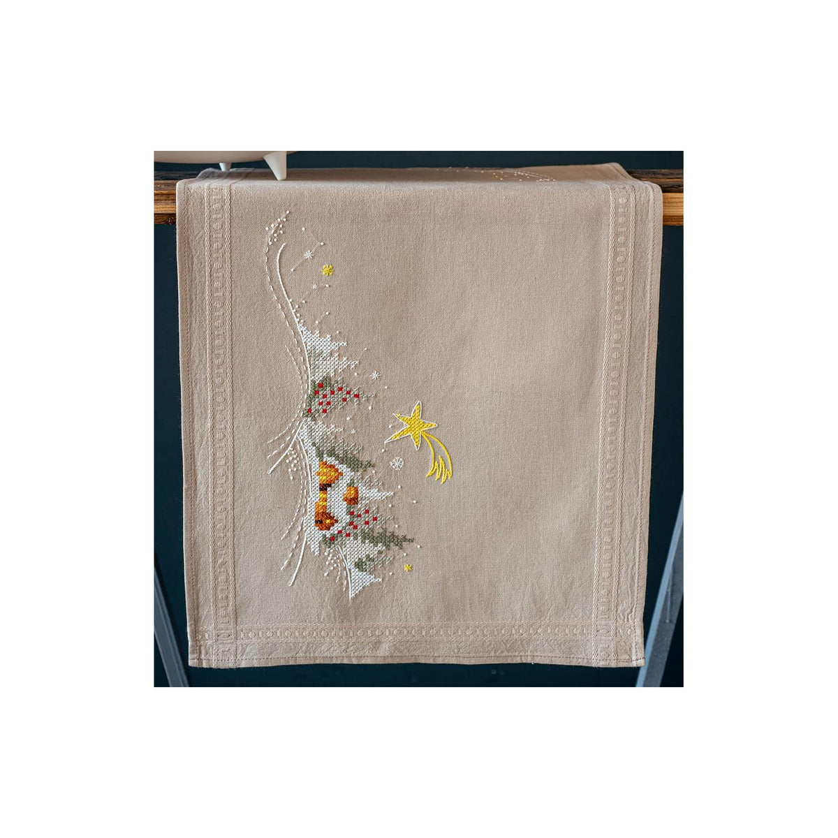 Vervaco Art Craft Kit