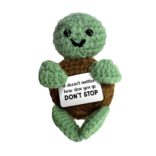 Pavilion Gift Company Figurine, Mini, Green