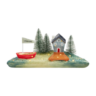 Mud Pie Figurine