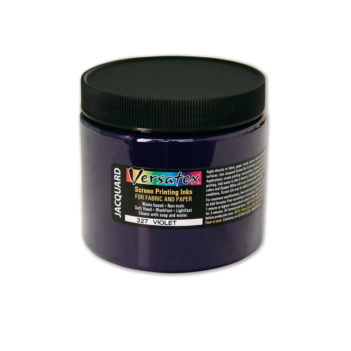 Jacquard Liquid Ink, 1.1 fl oz, Violet