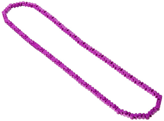 Zorbitz Twiddle Fiddle Toy, Purple