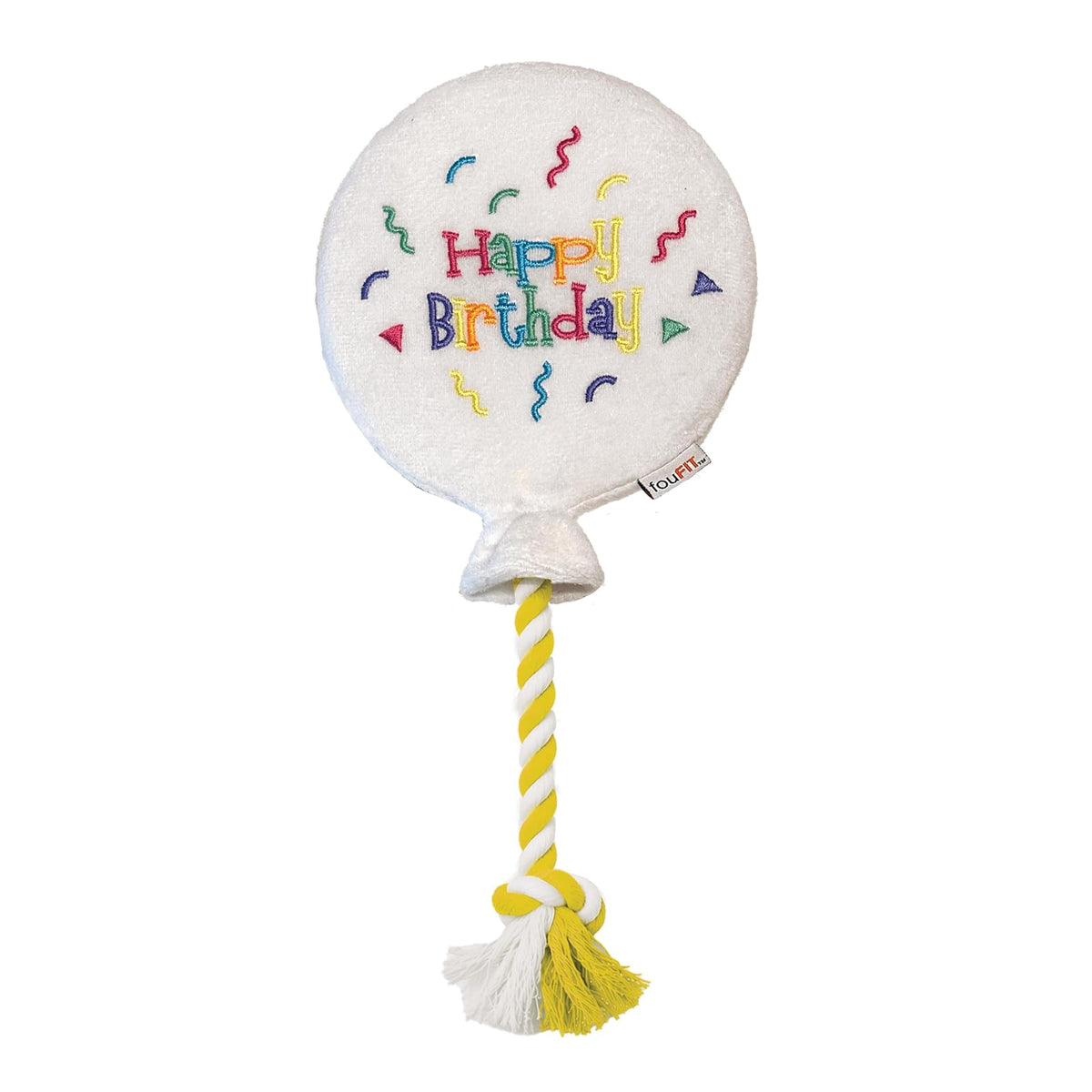 FOUFIT Pet Toy, Unisex