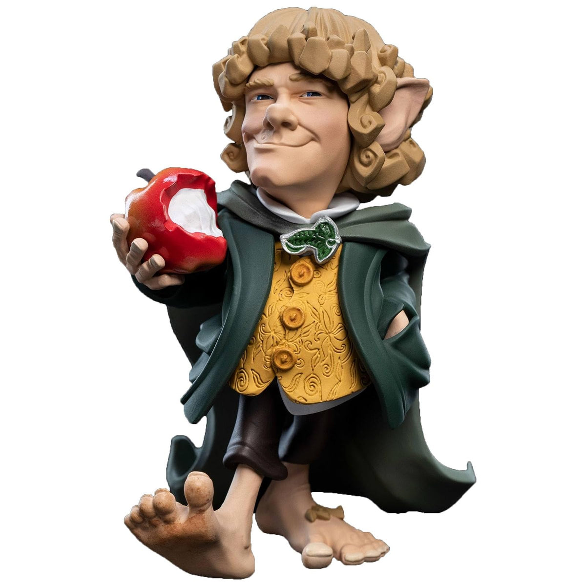 Weta Workshop Figurine, Small, Multicoloured
