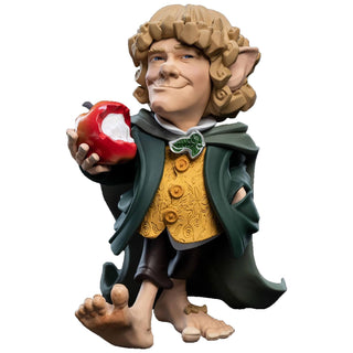 Weta Workshop Figurine, Small, Multicoloured