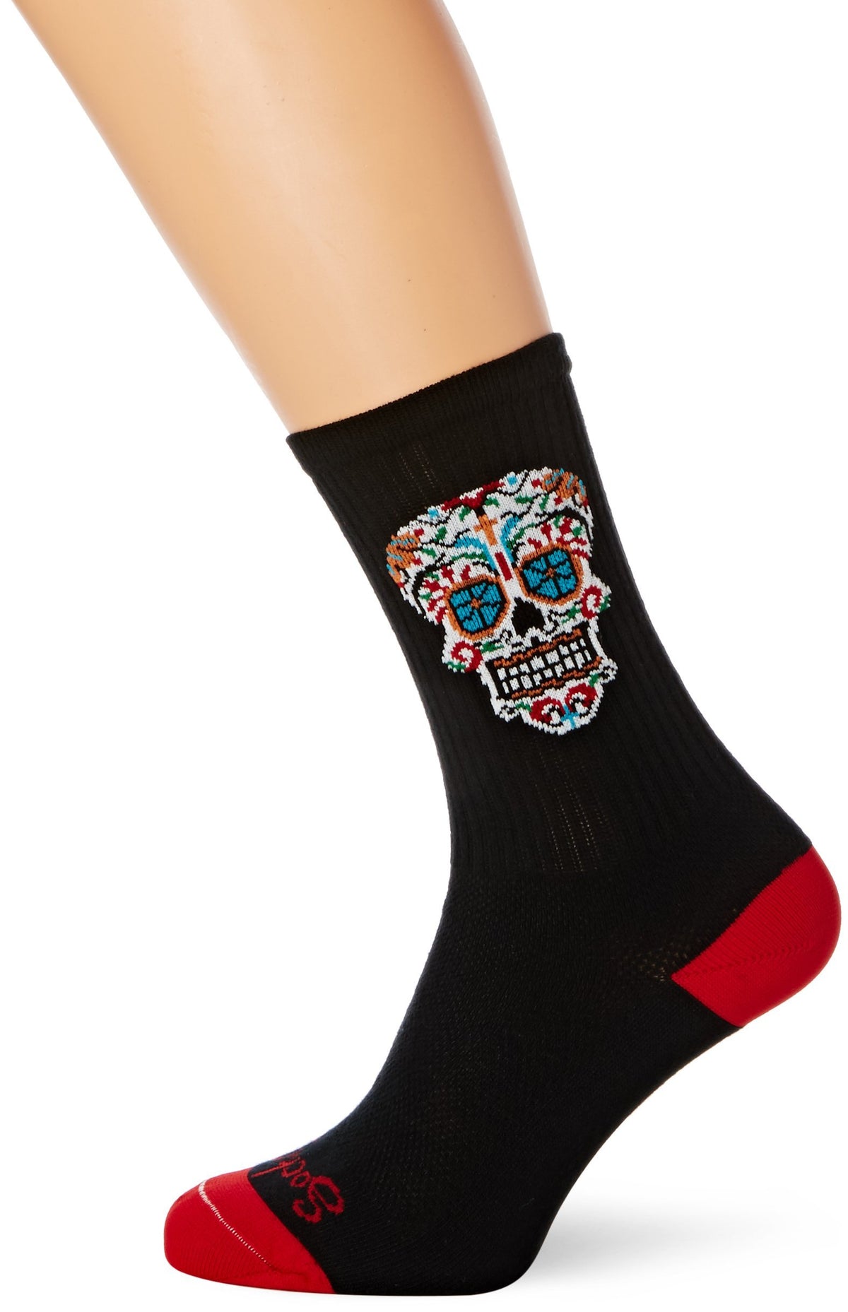 SockGuy Socks, El Dia, Socks