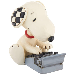 Enesco Figurine, 3 Inch, Multicolor