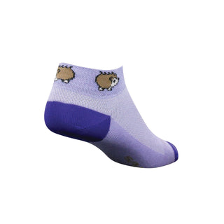 SockGuy Socks, Porcupine, Socks