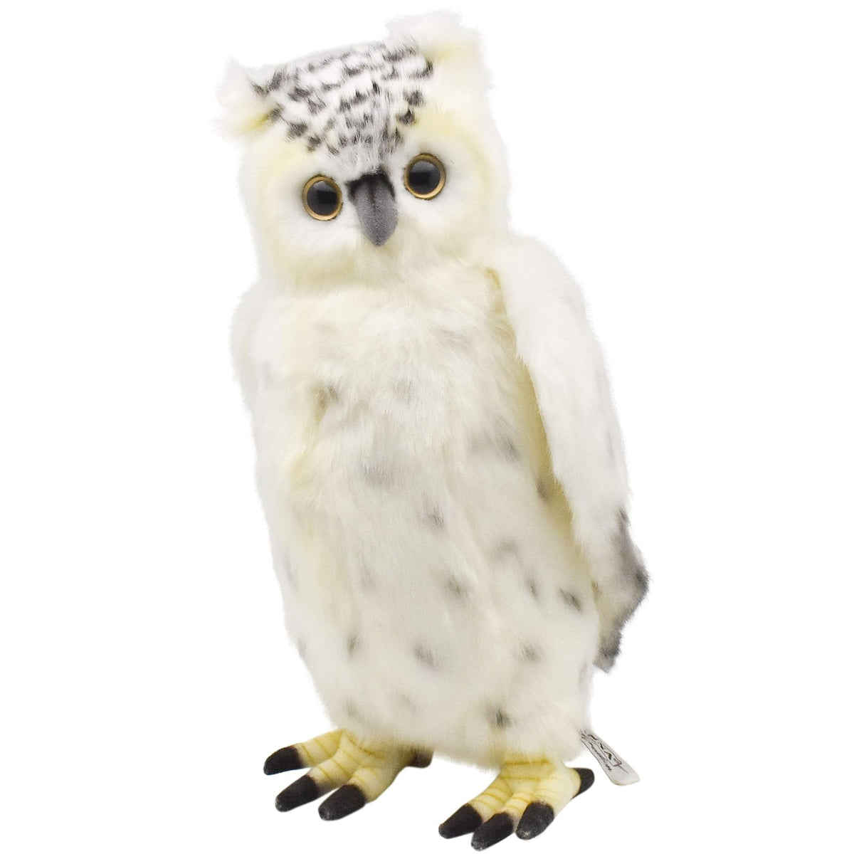 Hansa Figurine, 13 inches, White
