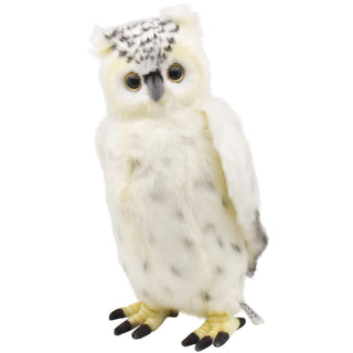 Hansa Figurine, 13 inches, White