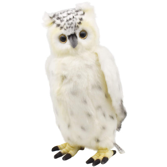 Hansa Figurine, 13 inches, White
