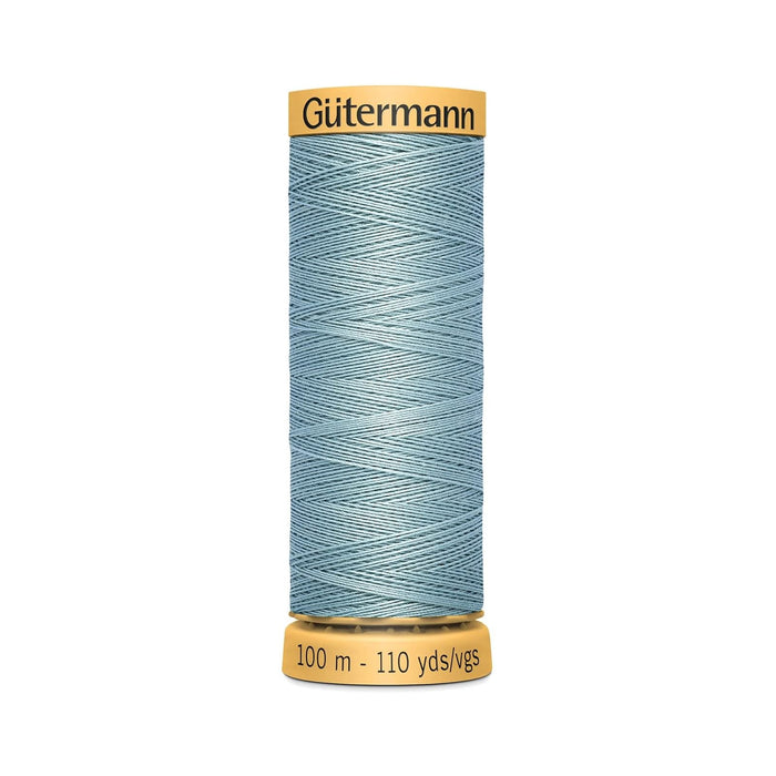 Gütermann Yarn, 110yd, Seafoam Green