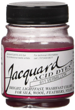 Dye by Jacquard