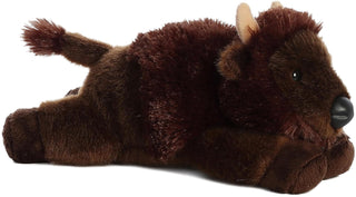Aurora - Mini Flopsie - 8" Plains Buffalo
