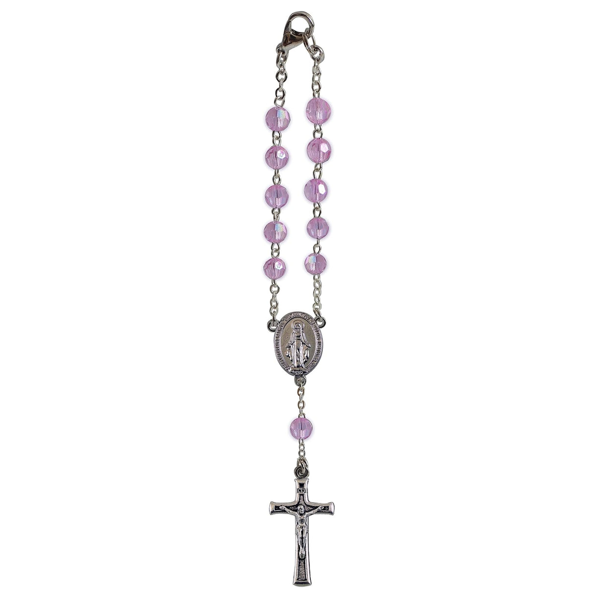 Cathedral Art Home, Amethyst, June/Light