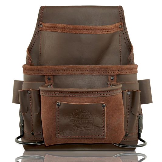 Graintex Utility Holster Pouch, Brown