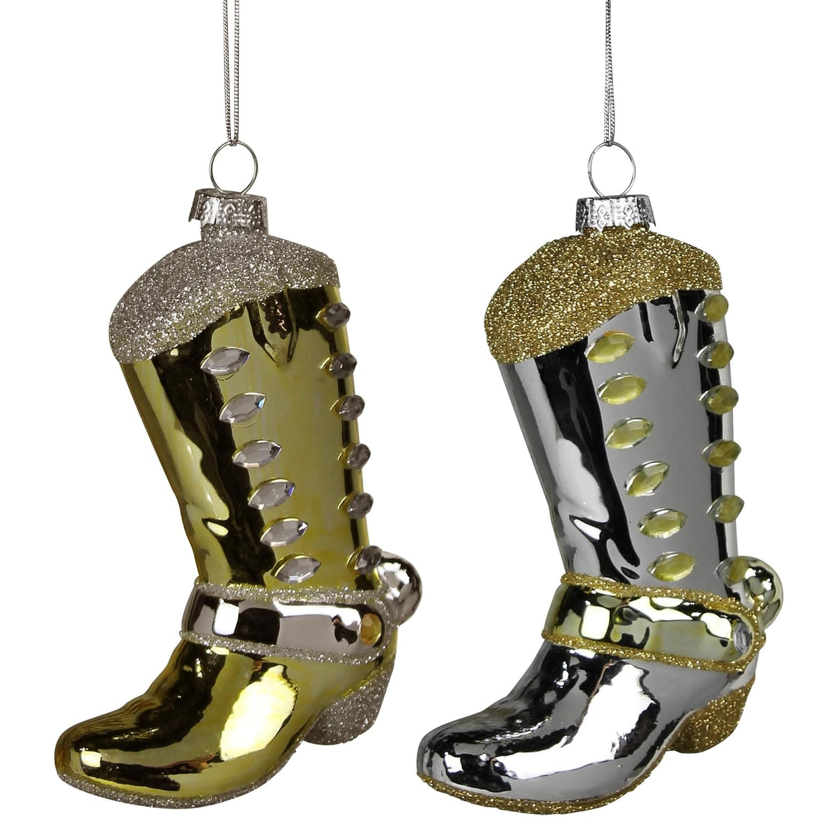 HomArt Hanging Ornament, Multi Color