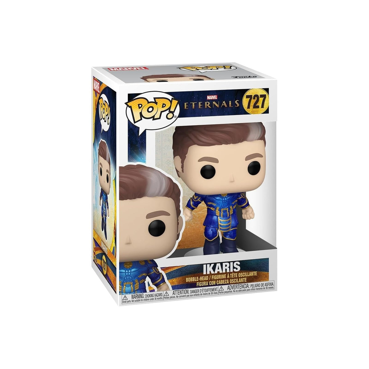 Funko Figurine, Standard, Multicolour