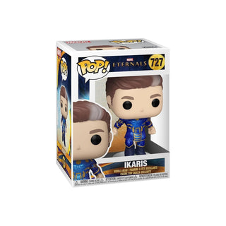 Funko Figurine, Standard, Multicolour