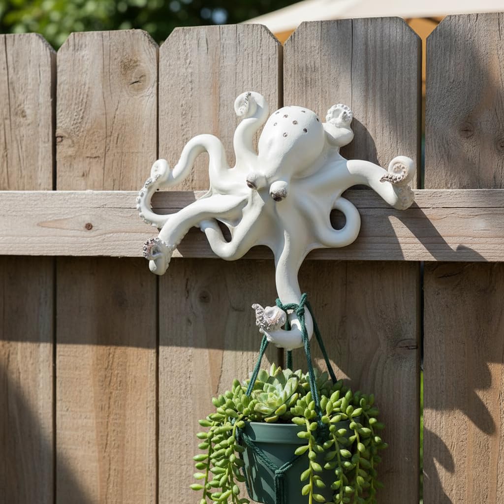Comfy Hour Storage Hook