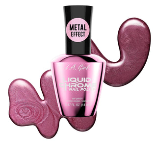 L.A. Girl Nail Polish