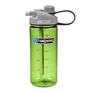 Nalgene Bottle, 20.3 Ounces, Green
