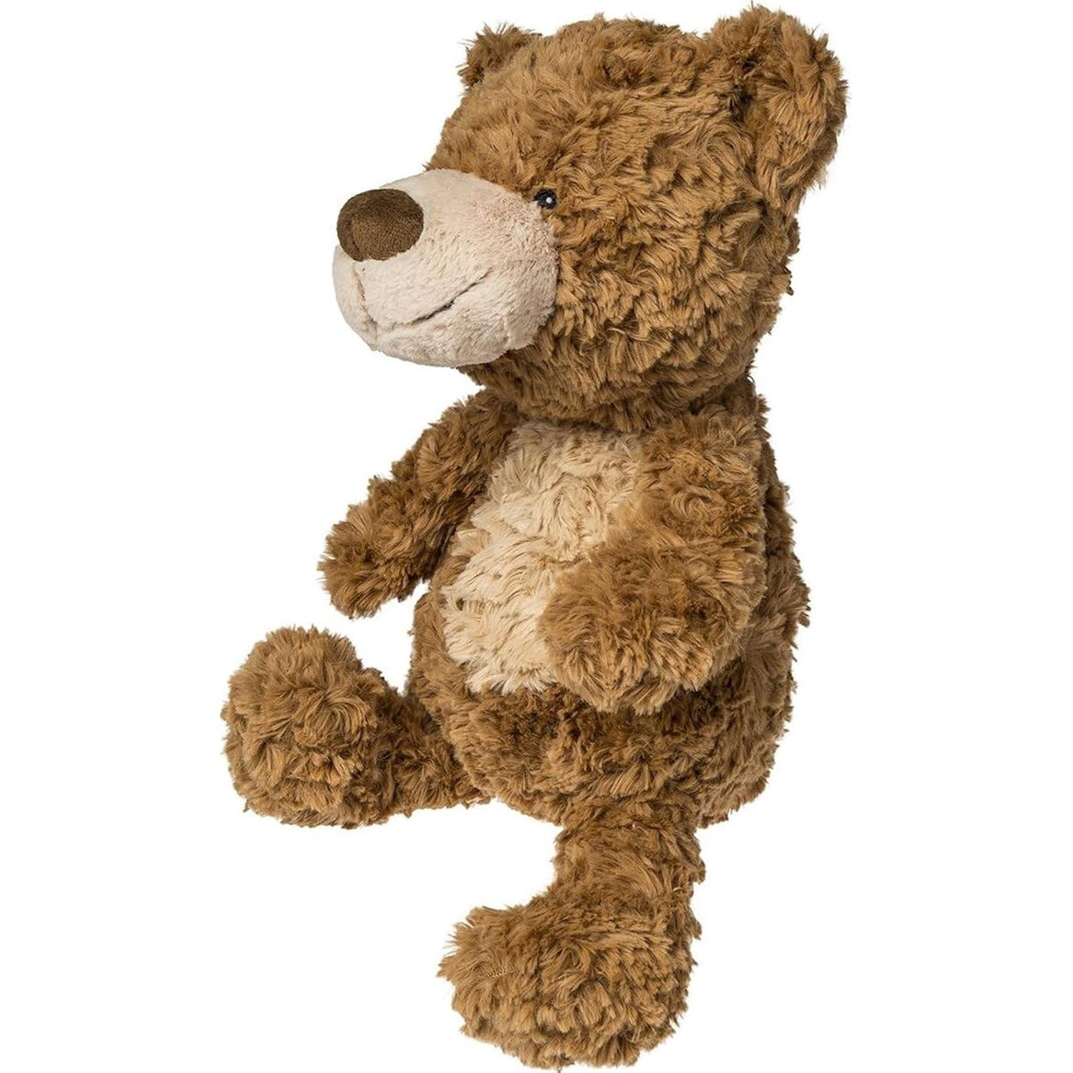 Mary Meyer Toy Figure, 12-Inches, Teddy Bear