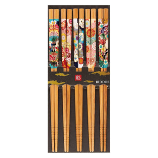 Urban Tokyo Chopstick, 9, Glamorous