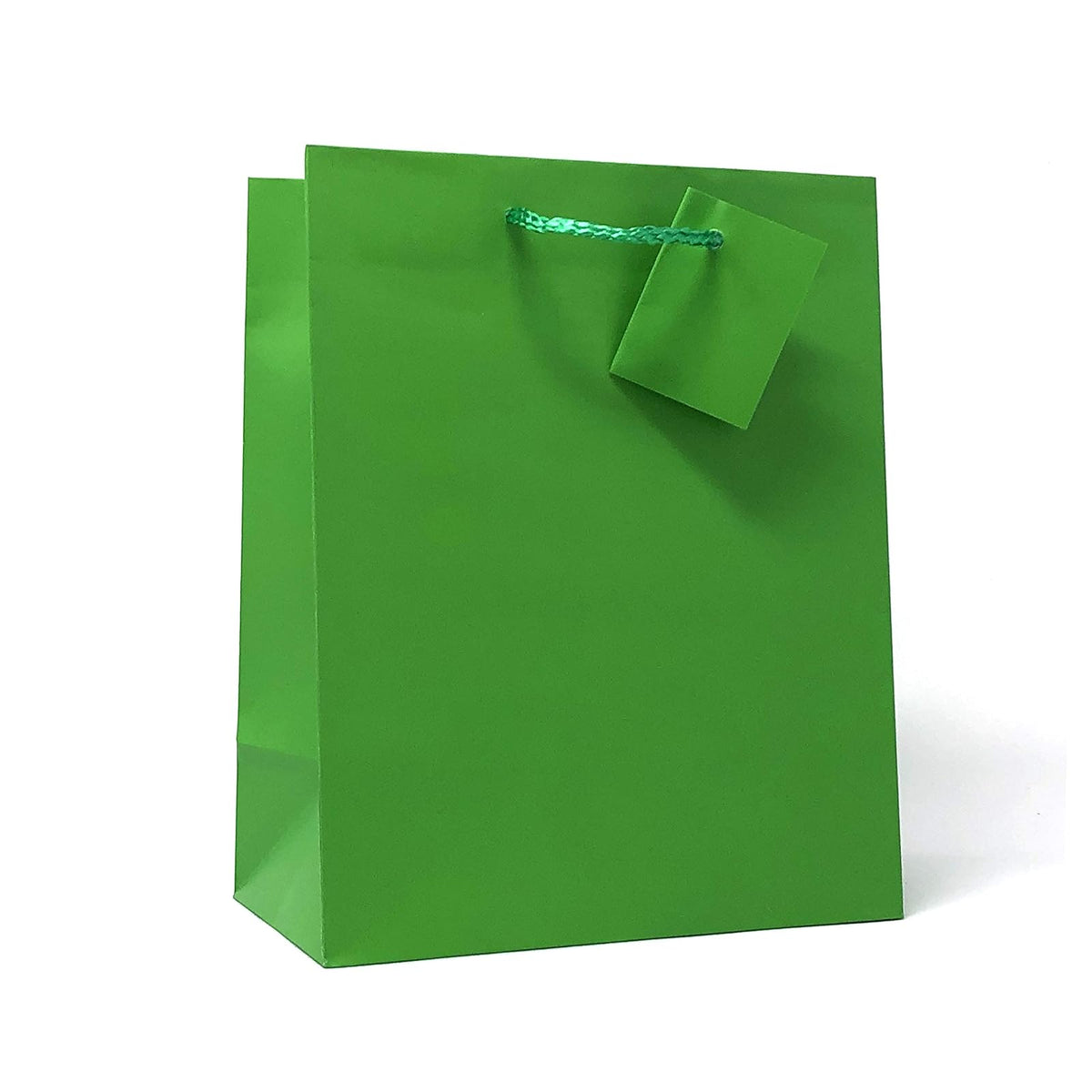 allgala Gift Wrap, 1 Count (Pack of 12), Green