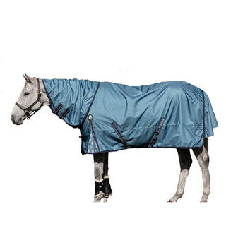 Equinavia Pet Apparel, 75 in, Bluestone Blue