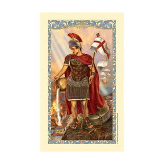 Christian Brands Greeting Card