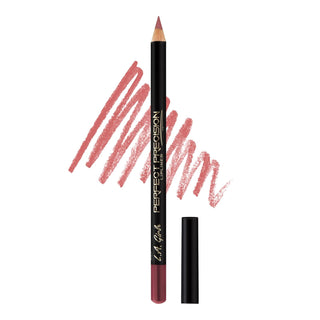 L.A. Girl Lip Color, 0.05 Ounce (Pack of 1), Sweet Temptation