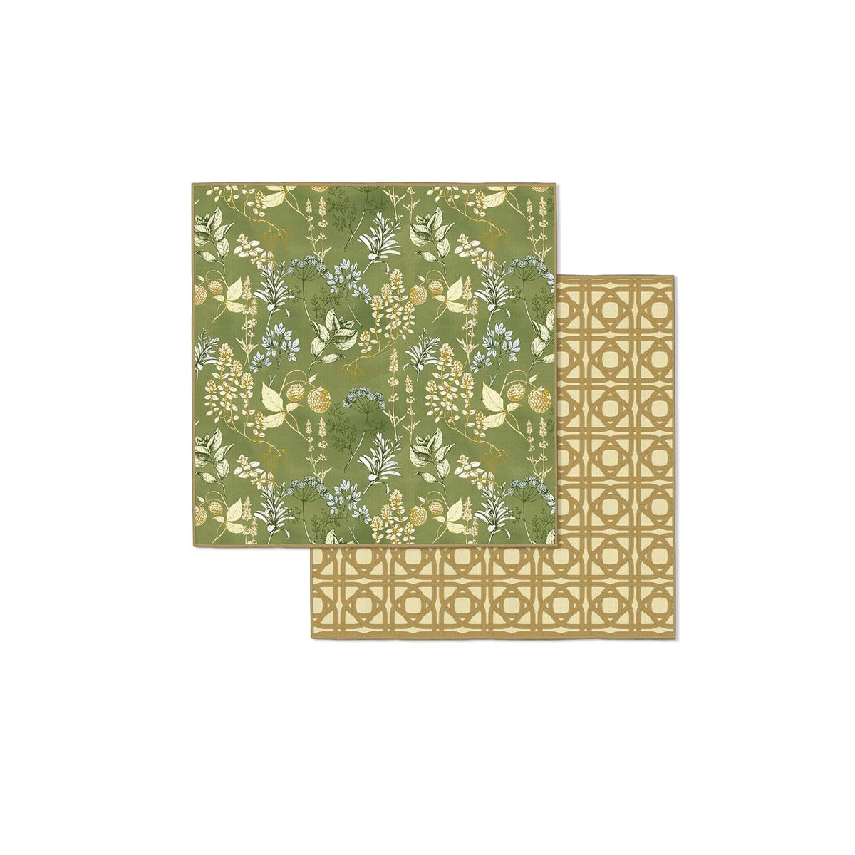 Towel by WerkShoppe