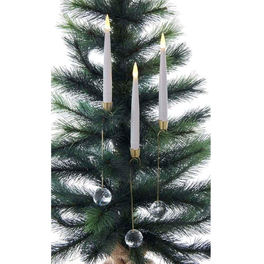 Kurt S. Adler Candle Holder