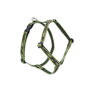 LupinePet Animal Harness