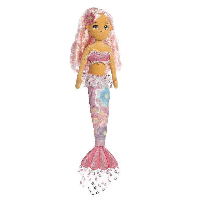 Aurora Toy Figure, Large, Pink