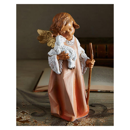 Fontanini Figurine, 12 Inches, Multicolor