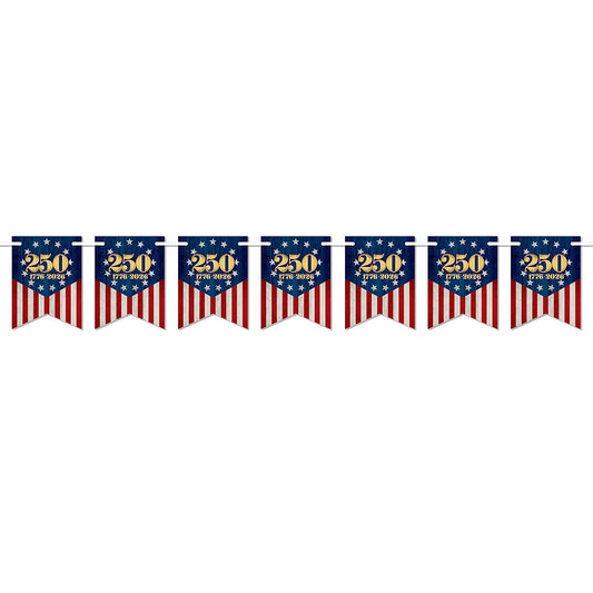 Beistle Party Decoration Pack